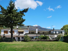 Apartment La Madonnina by Interhome Domaso